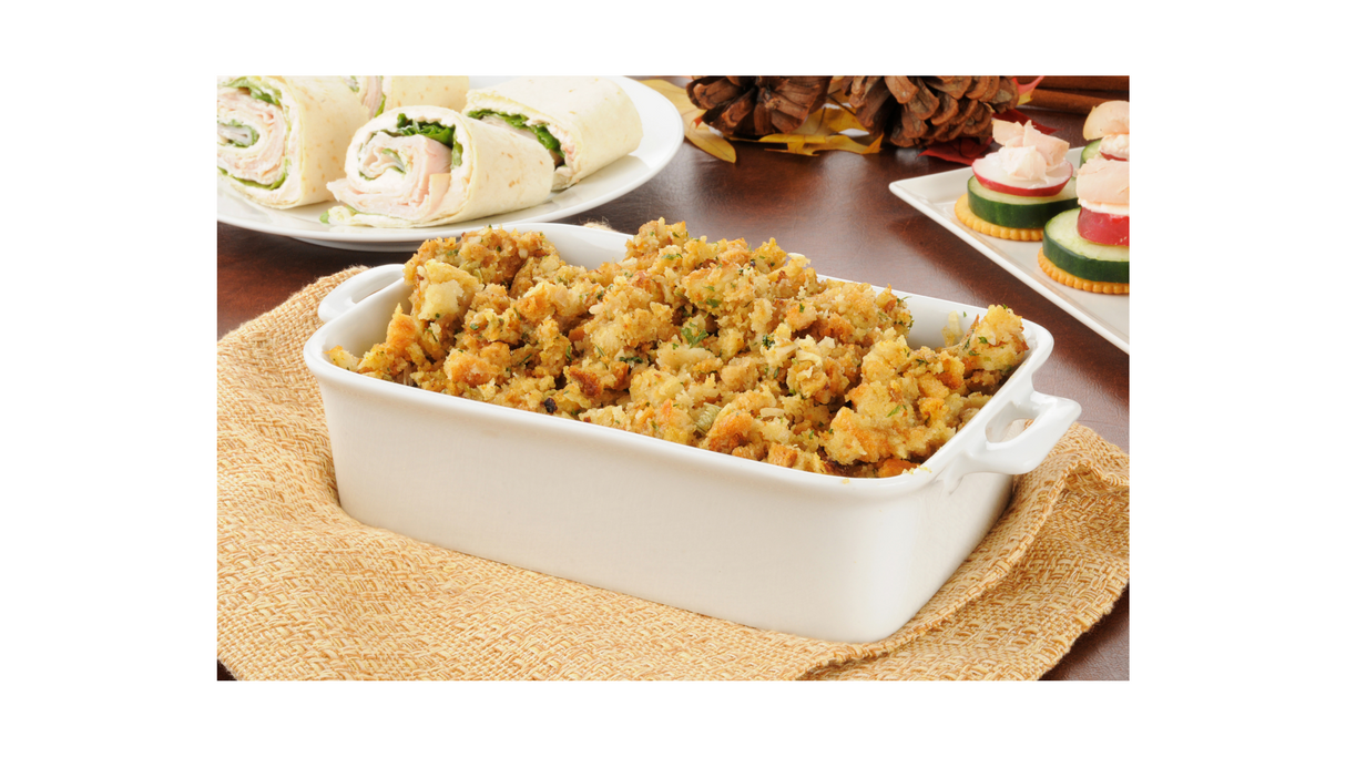 Classic Stuffing