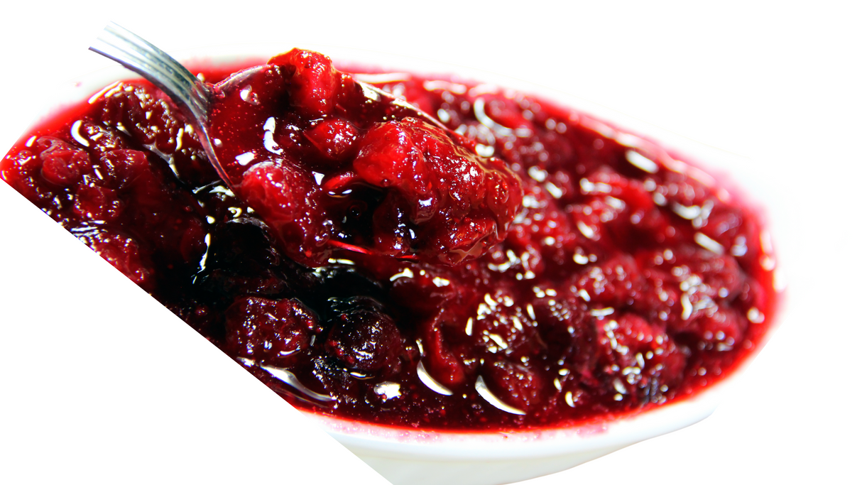 Cranberry Sauce