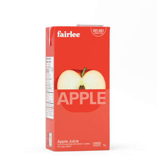 Apple Juice