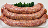 ITALIAN SAUSAGES