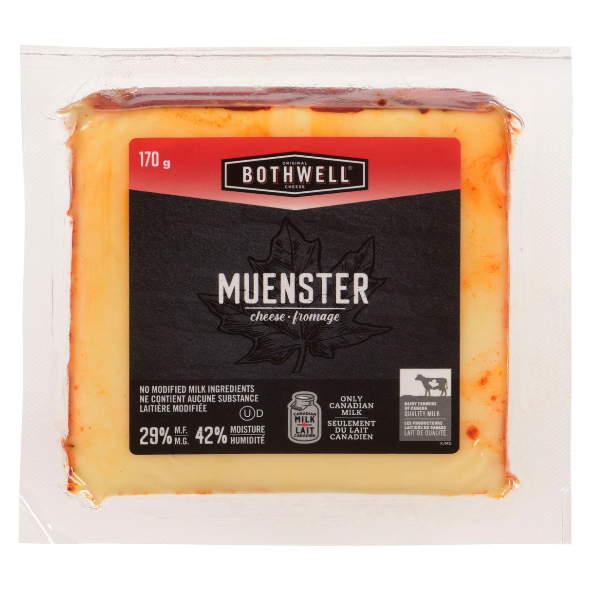 Muenster Cheese