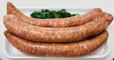 ITALIAN SAUSAGES