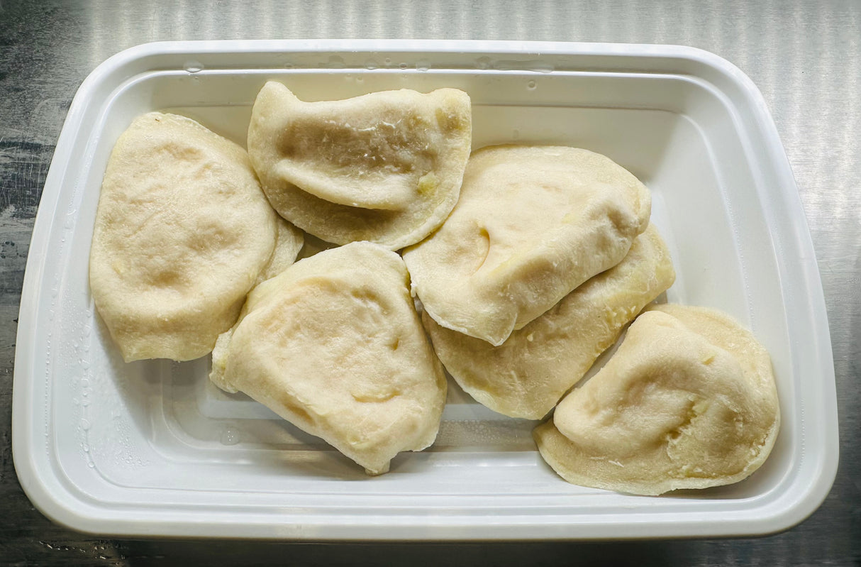 Pierogis