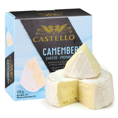 Camembert Cheese