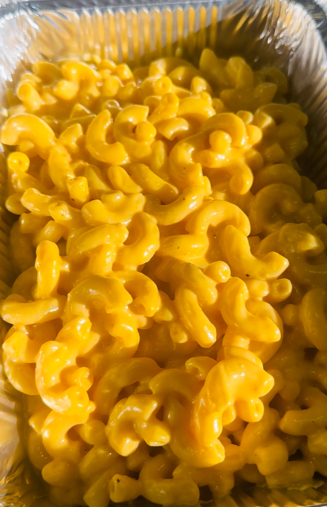 Mac & Cheese