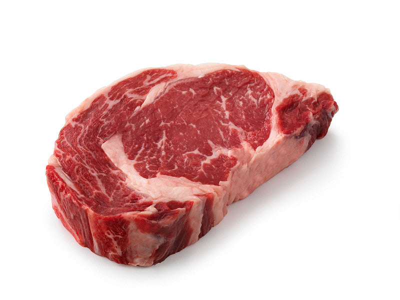 Rib Eye Steak