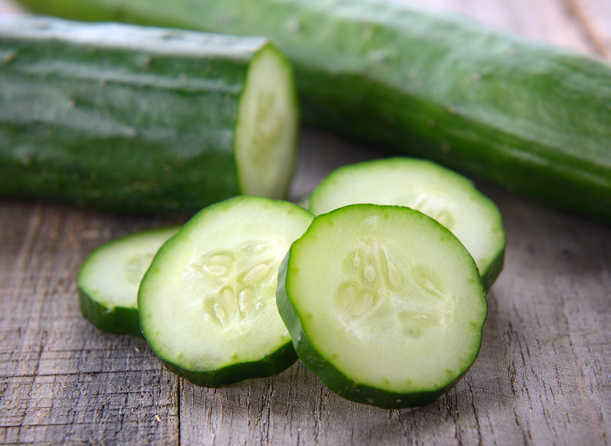 Cucumbers