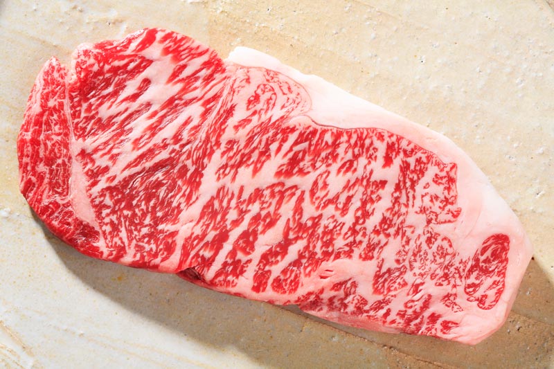 Wagyu Steak