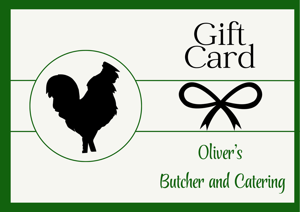 Ollie's Gift Card