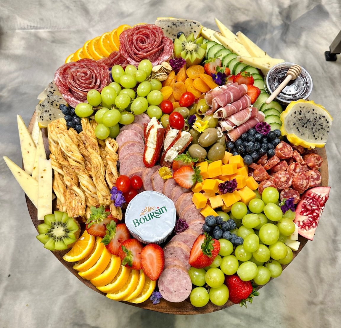 Large Charcuterie Tray