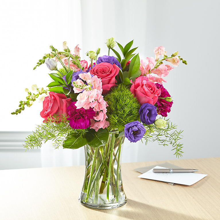 Floral Arrangements – Beautiful Add-On for Any Gift