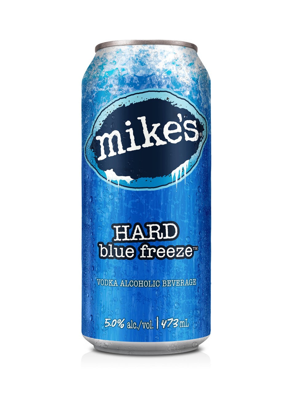 Mike's Hard Blue Freeze