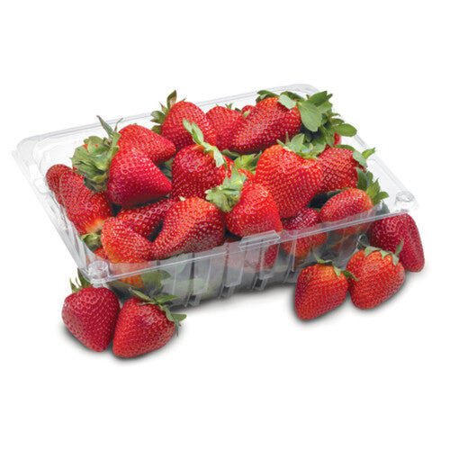 Strawberries