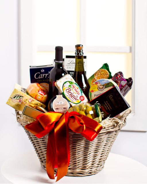 Gift Baskets