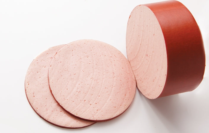 Veal Bologna